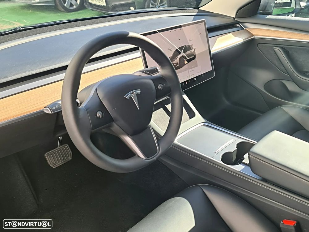 Tesla Model 3 Long Range AWD Dual Motor - 6