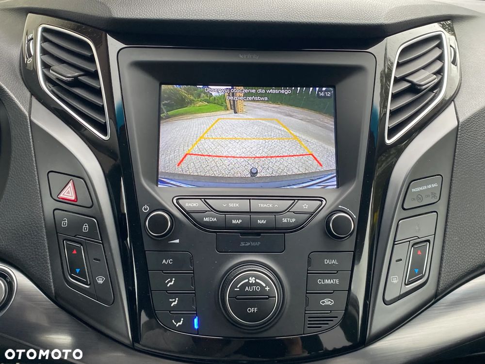 Hyundai i40 - 14