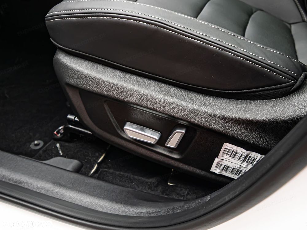 JAC JS8 PRO 7os - 8