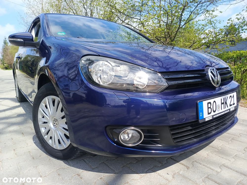 Volkswagen Golf 1.2 TSI Style - 3