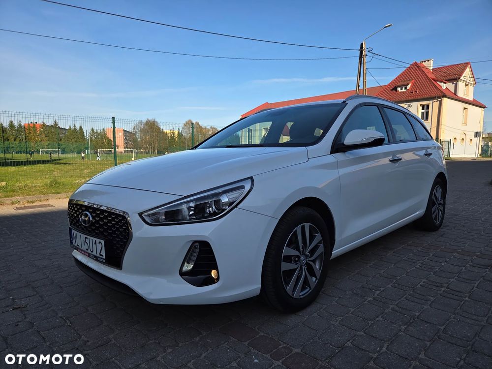 Hyundai i30 1.0 T-GDI EDITION 30 - 2
