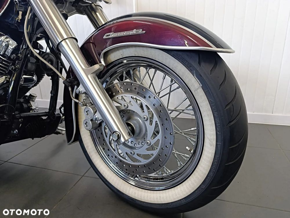 Yamaha Drag Star - 5