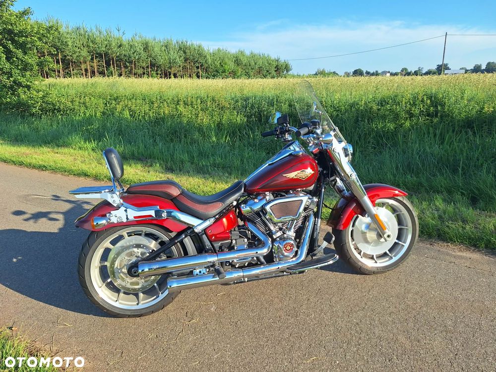 Harley-Davidson Inny - 16