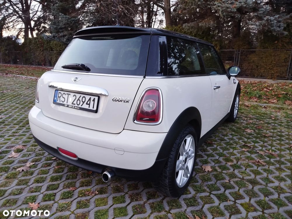 MINI Cooper - 13