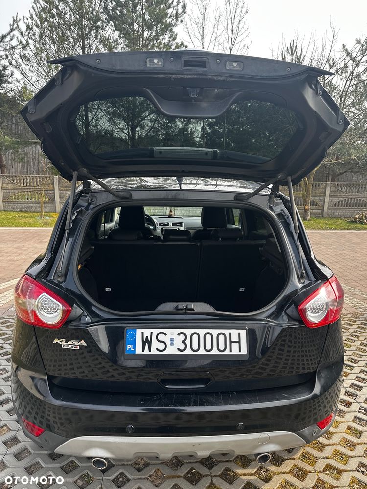 Ford Kuga - 9