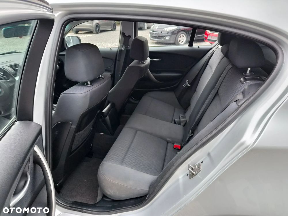 BMW Seria 1 118d Urban Line - 13