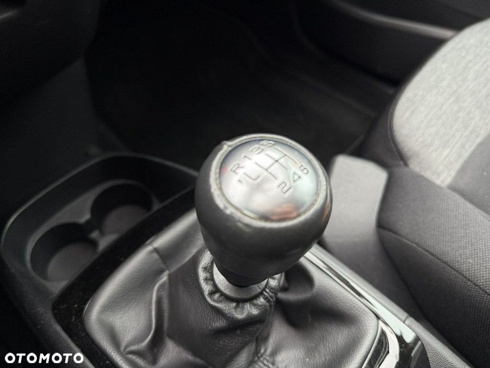 Citroën C4 Grand Picasso - 34