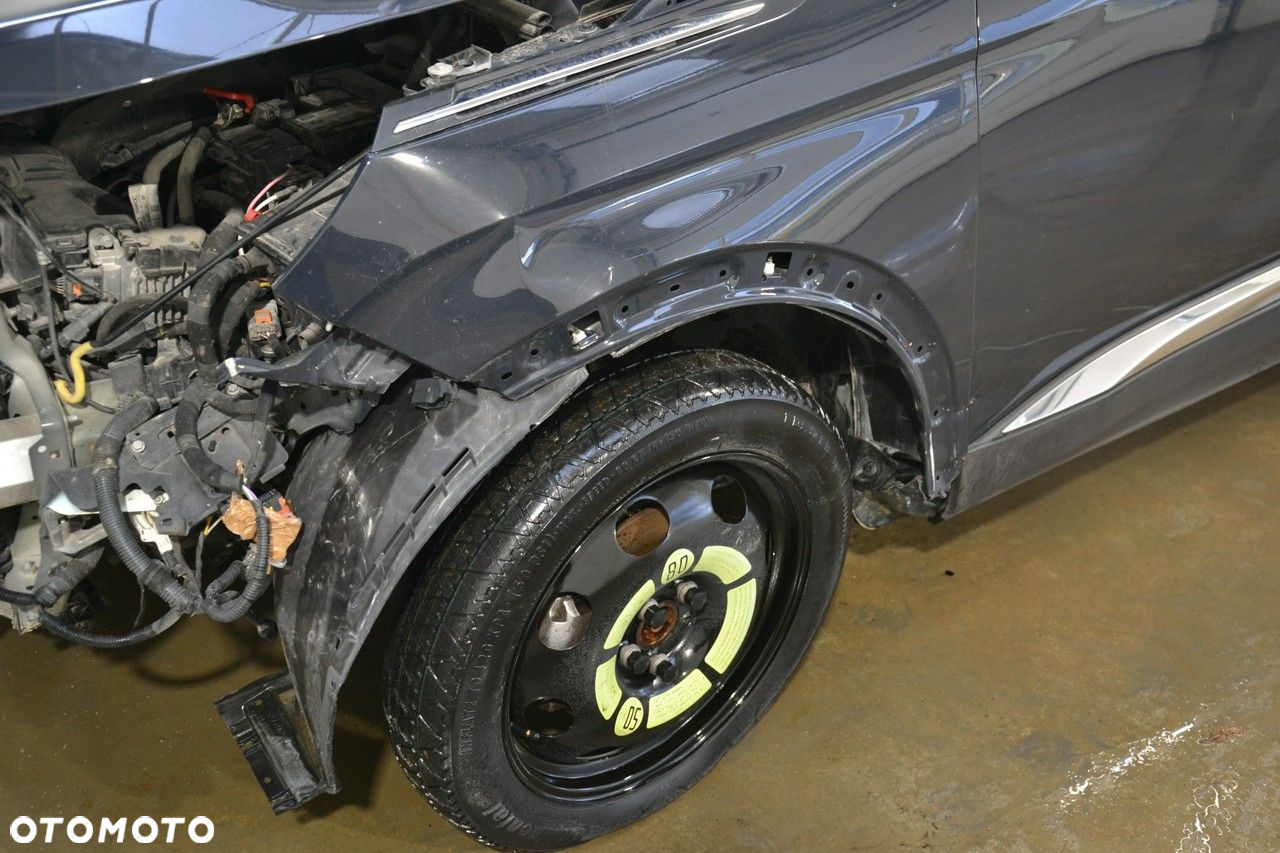Peugeot 3008 - 18
