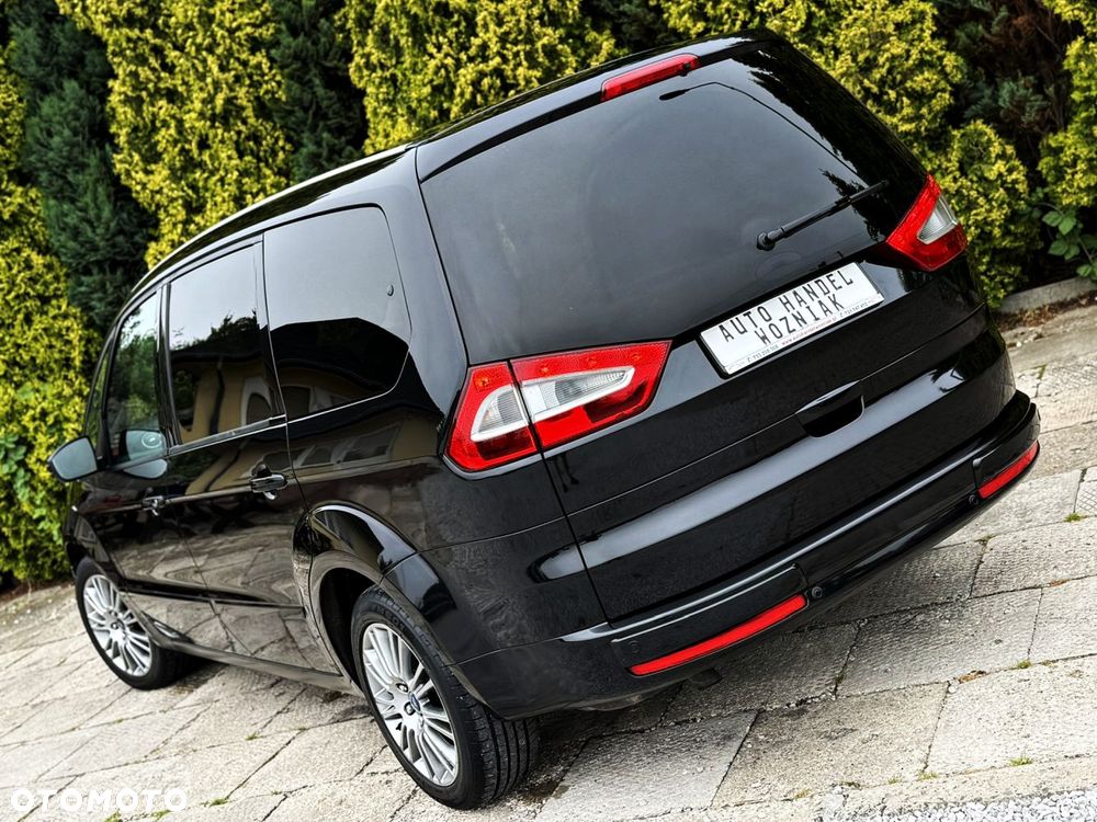 Ford Galaxy - 18
