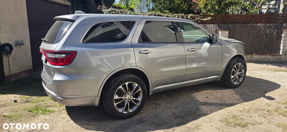 Dodge Durango - 2