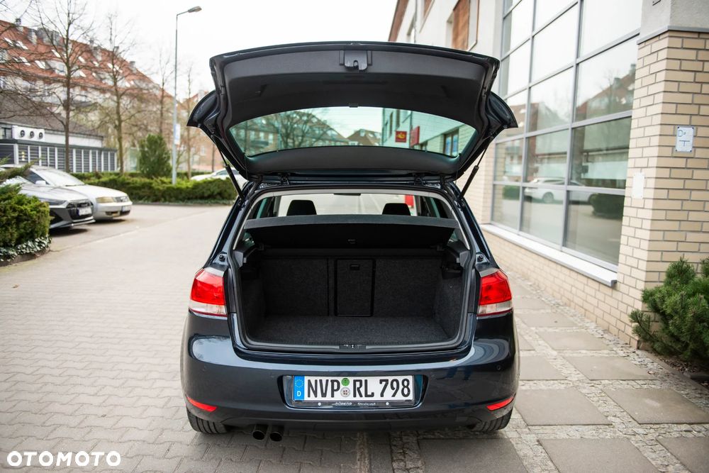 Volkswagen Golf 1.4 TSI Style - 6