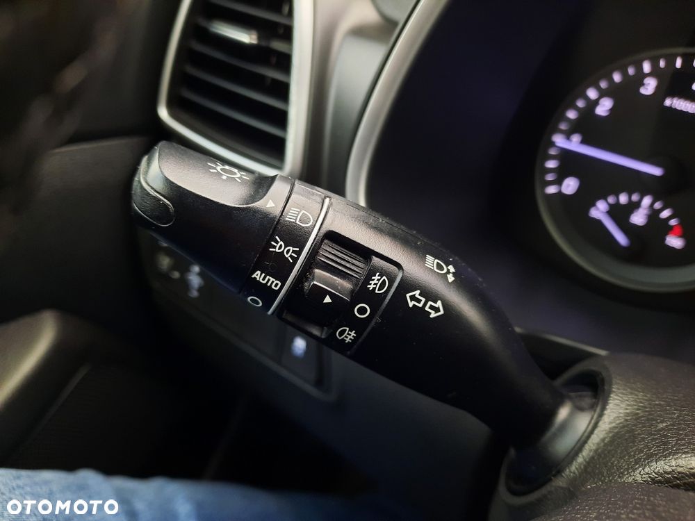 Hyundai Tucson 1.6 GDI BlueDrive Comfort 2WD - 25