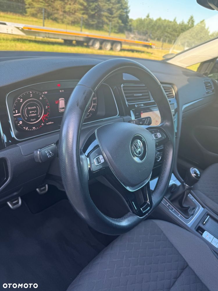 Volkswagen Golf 1.6 TDI Join - 25