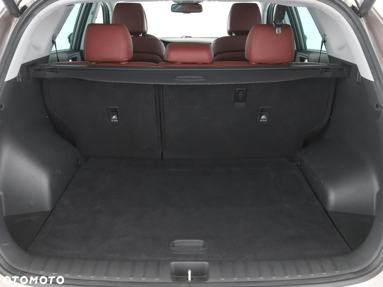 Hyundai Tucson 2.0 CRDi 4WD Automatik Premium - 20