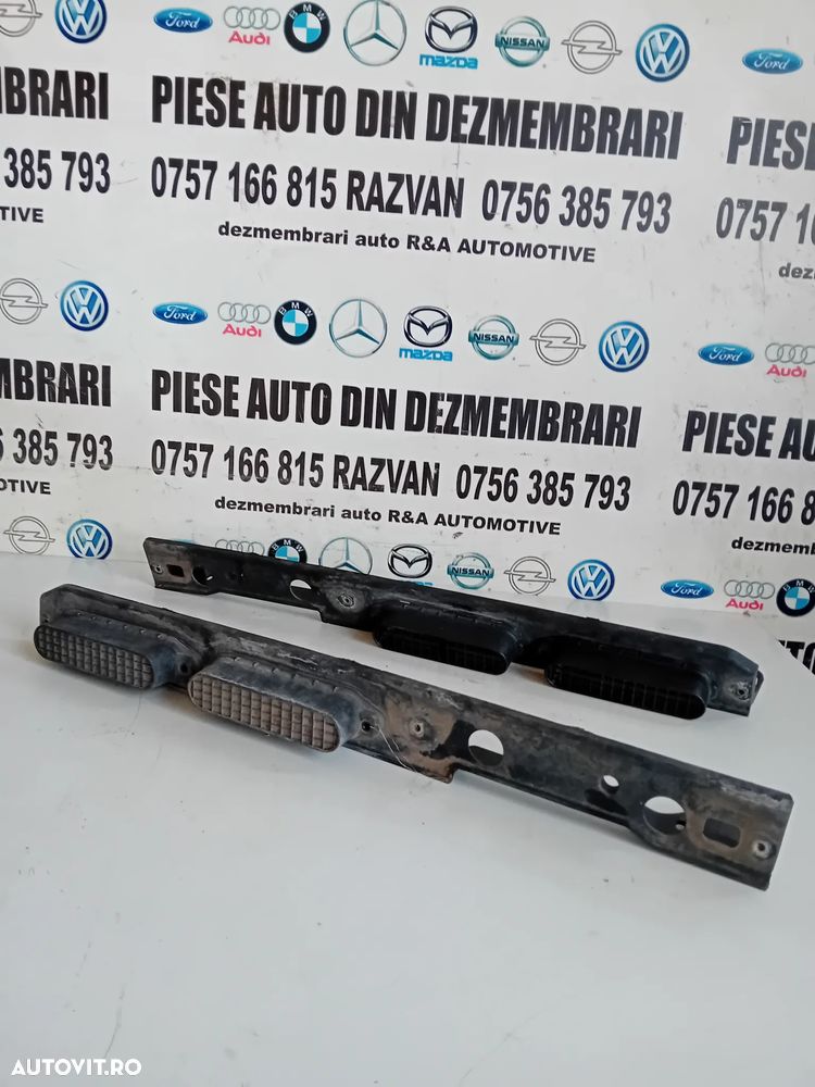 Suporti Suport Aripa Stanga Dreapta Fata Range Rover Sport L494 An 2013-2018 - 3