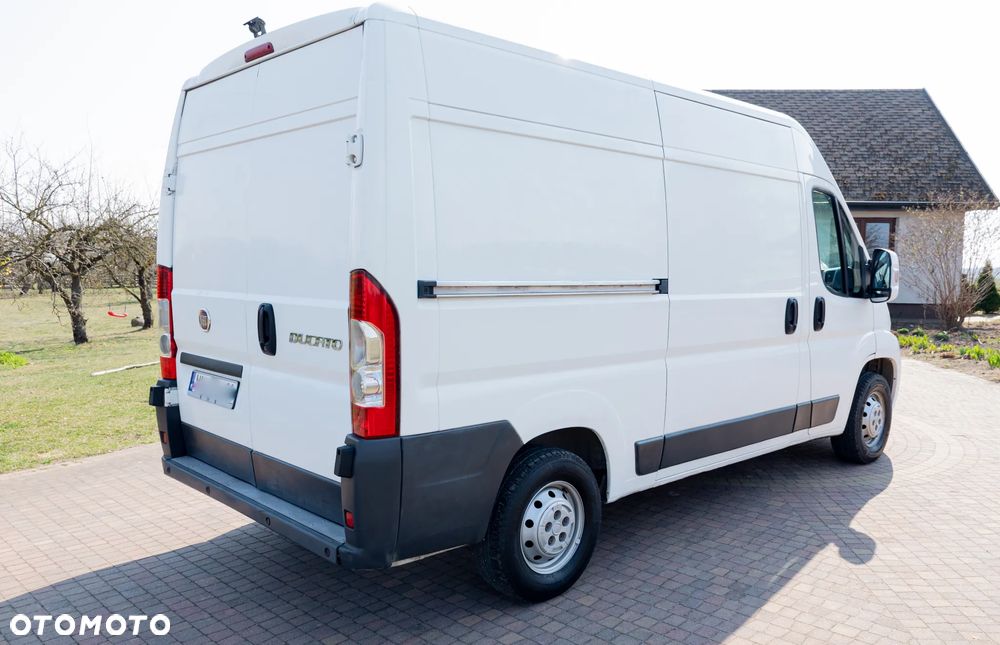 Fiat DUCATO - 9