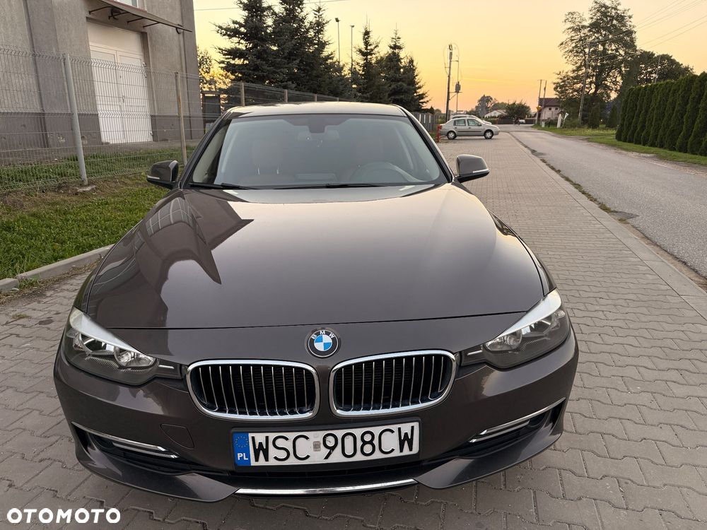 BMW Seria 3