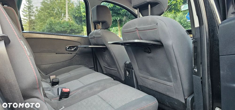 Renault Grand Scenic Energy TCe 130 S&S LIMITED - 8