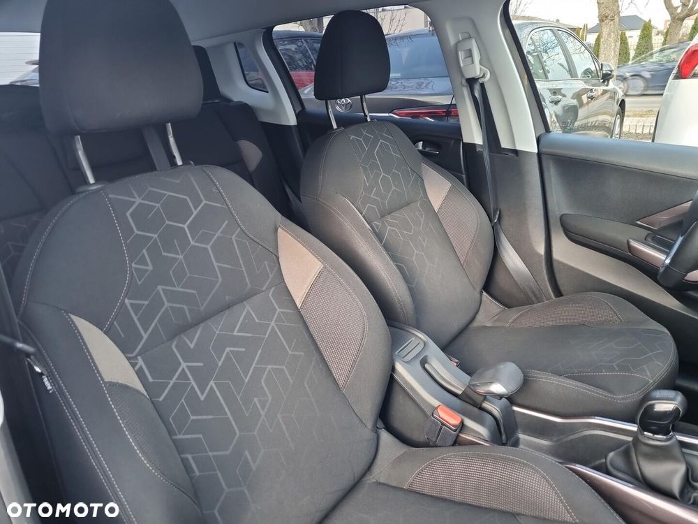 Peugeot 2008 1.4 HDi Access - 10