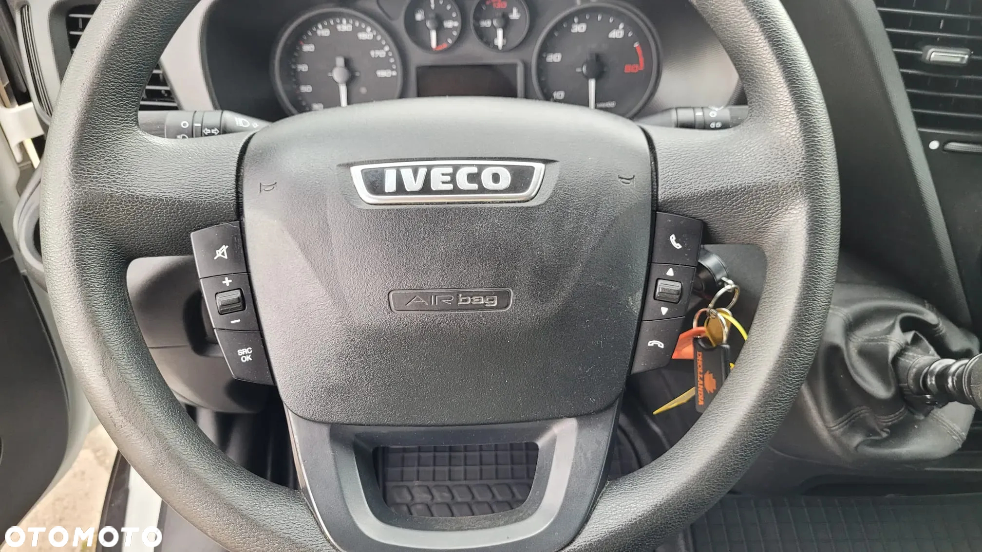 Iveco Daily 34s14 - 24