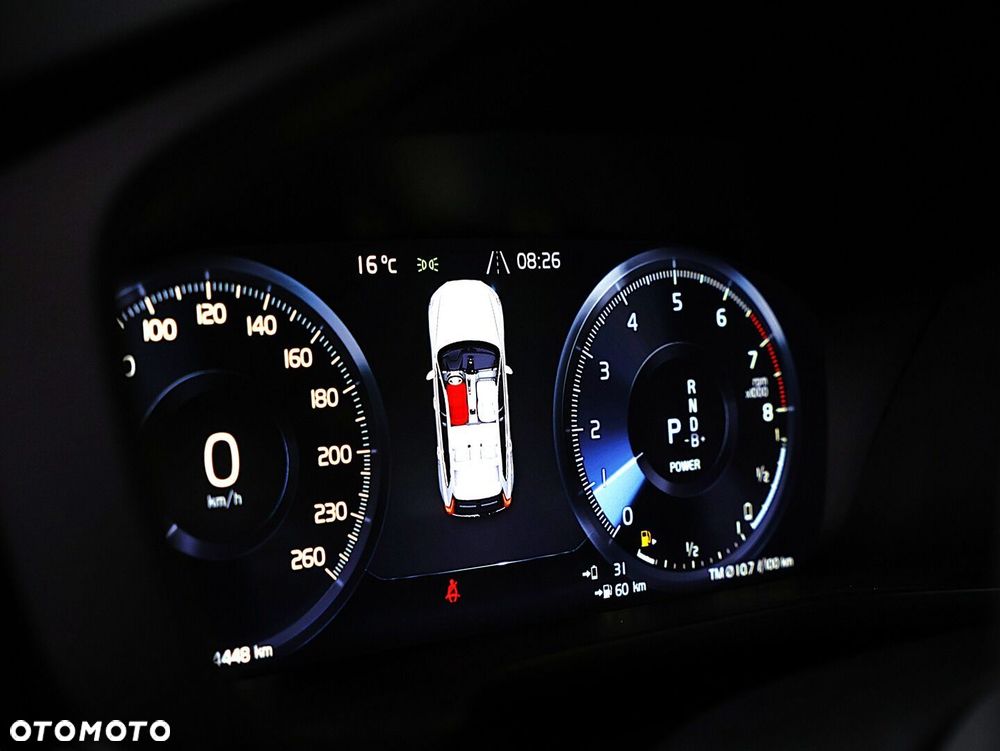 Volvo XC 60 - 24