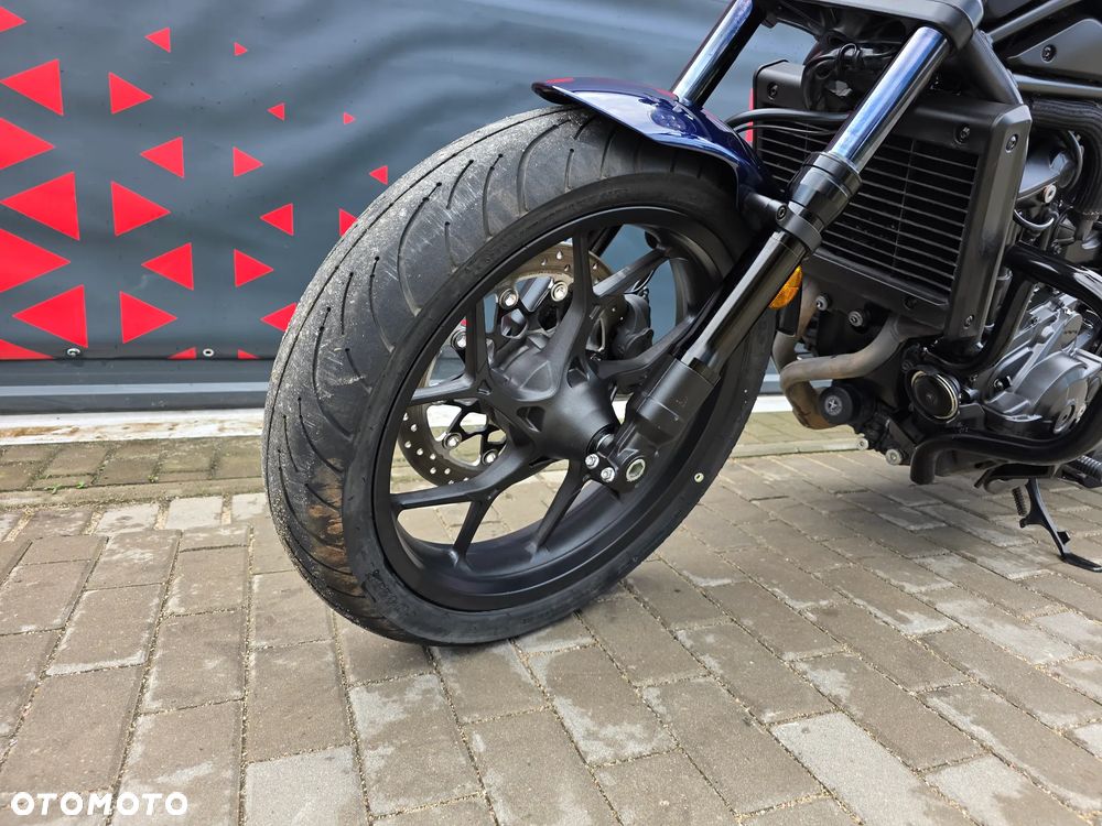 Honda CMX - 13