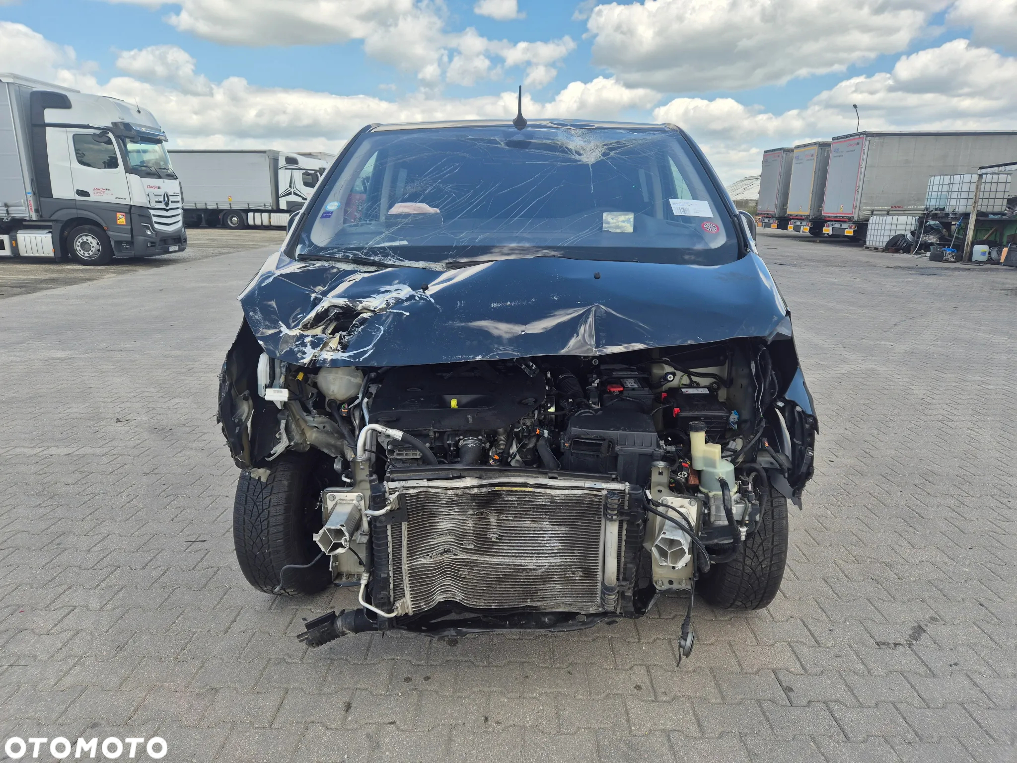 Opel Vivaro 2.0 BlueHDi 180 Standard S&S EAT8 - 2