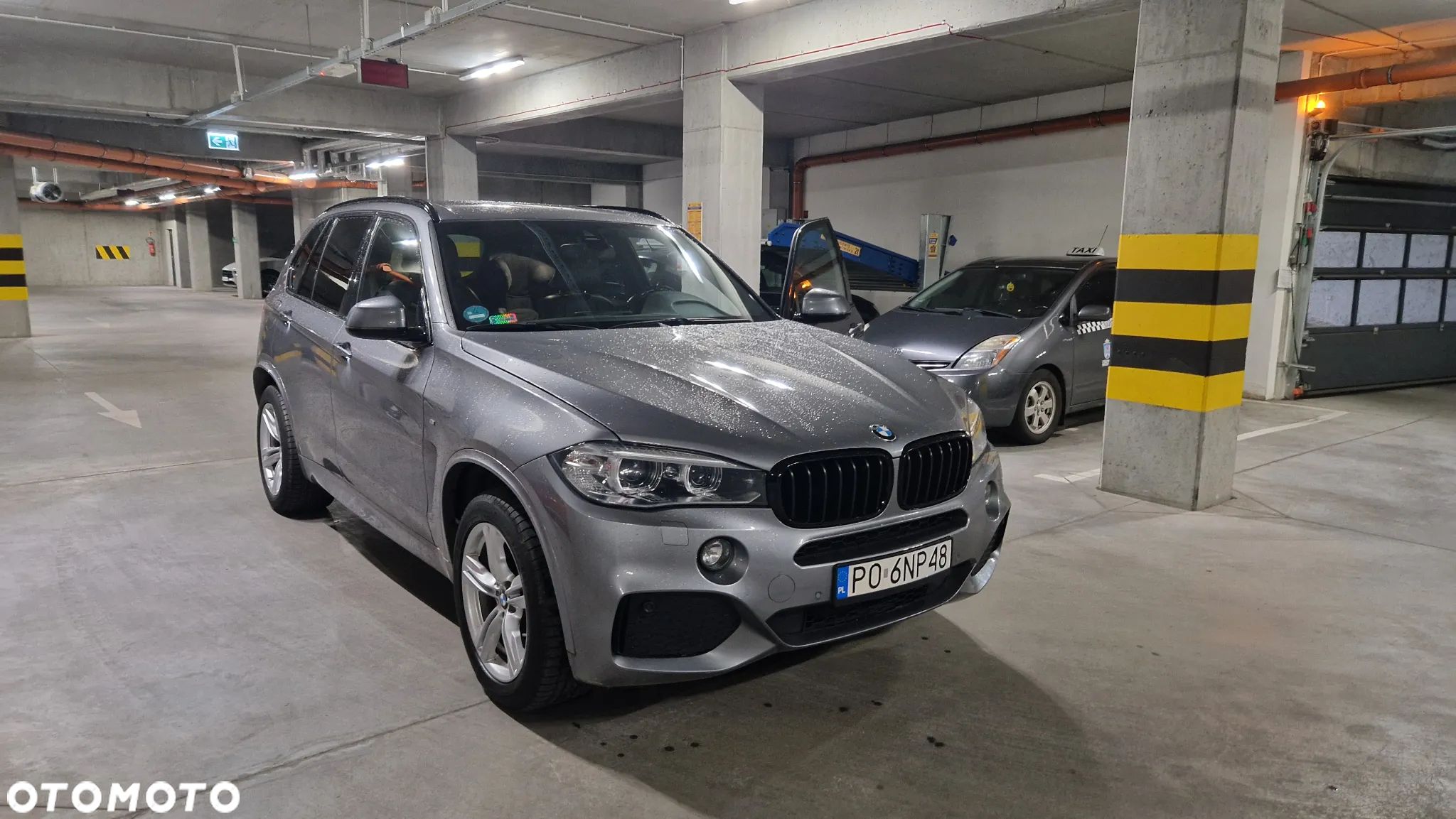 BMW X5 xDrive25d - 1