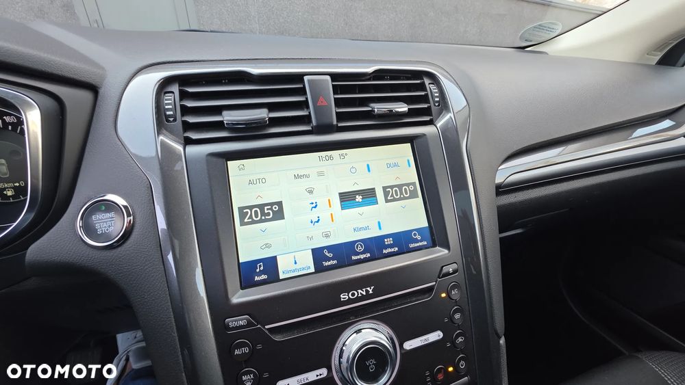 Ford Mondeo 2.0 TDCi STart-Stopp Titanium - 20