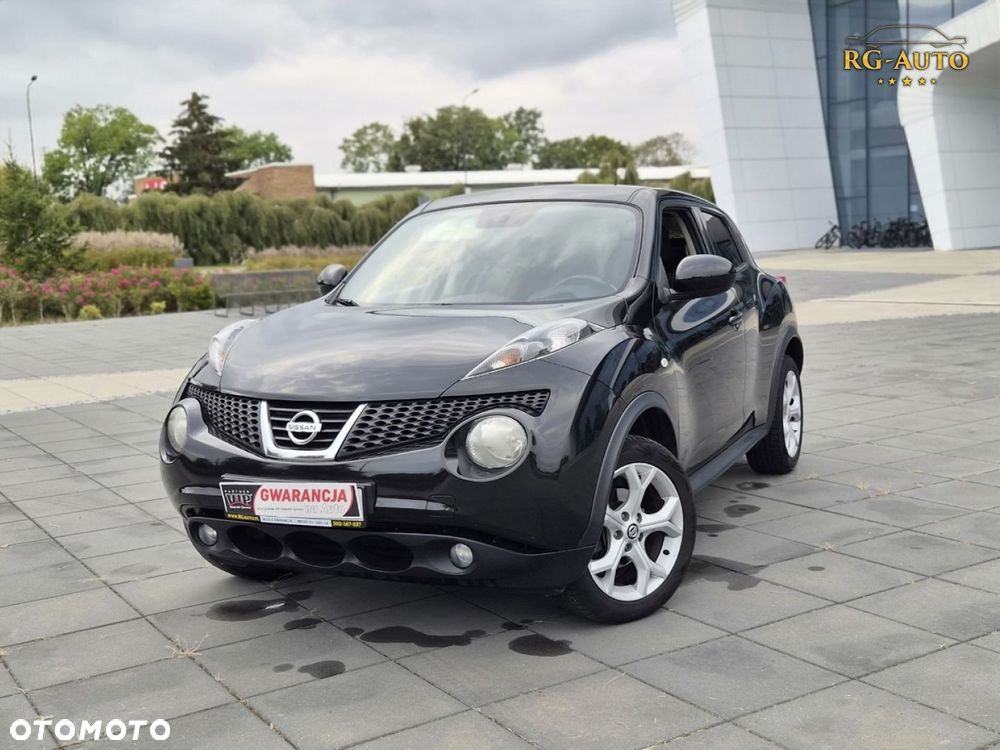 Nissan Juke - 14