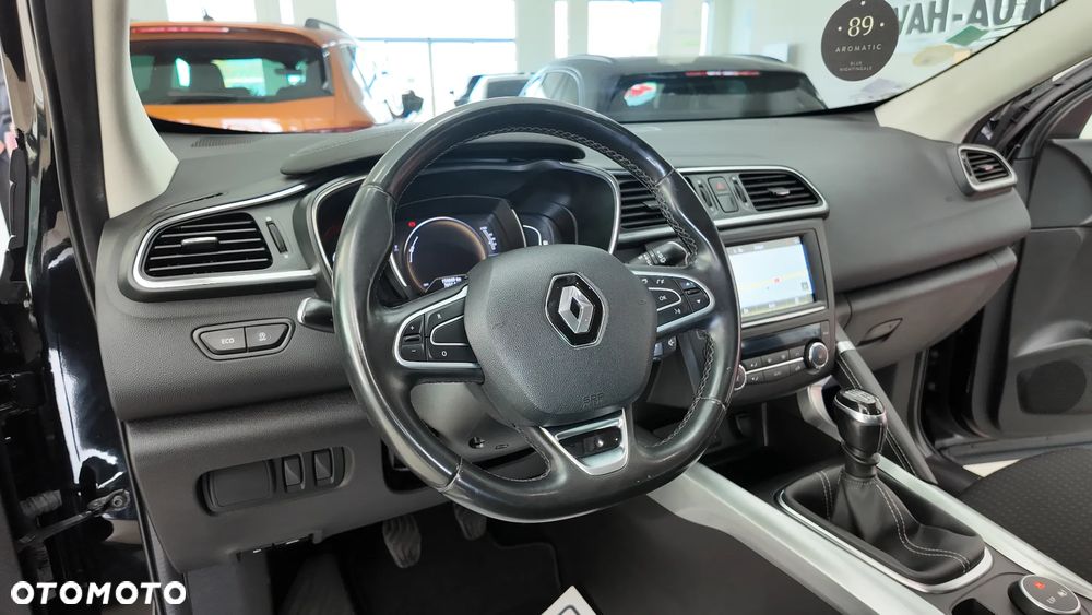 Renault Kadjar Energy dCi 130 Business - 23