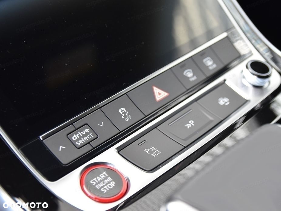 Audi Q7 50 TDI mHEV Quattro S Line Tiptr - 13
