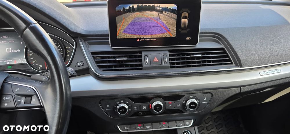 Audi Q5 2.0 TDI Quattro S tronic - 10