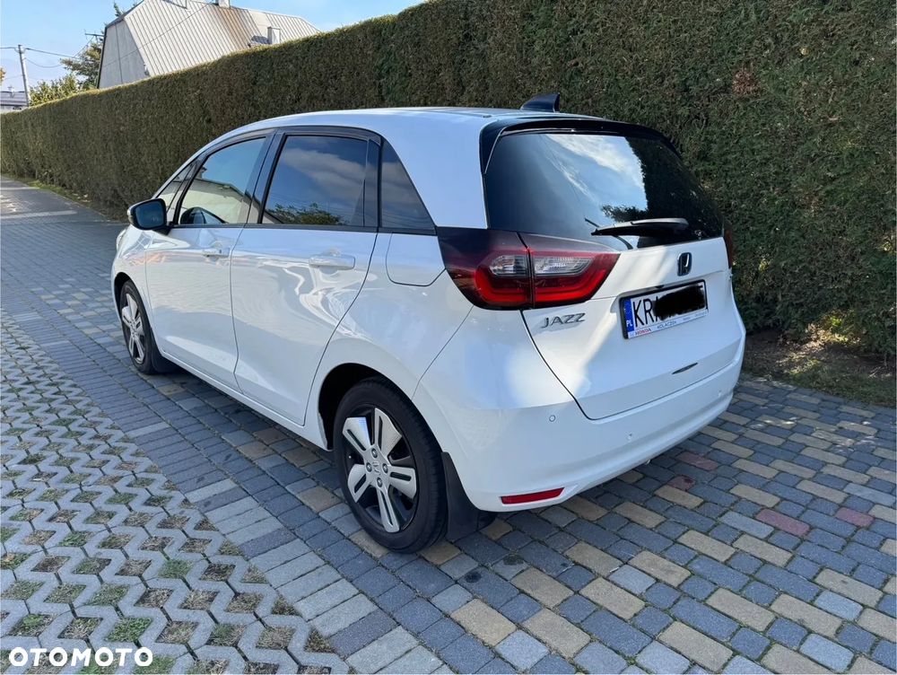 Honda Jazz - 17