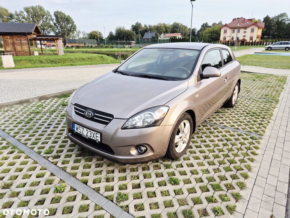 Kia ProCeed Pro_cee'd 1.4 Optimum - 2