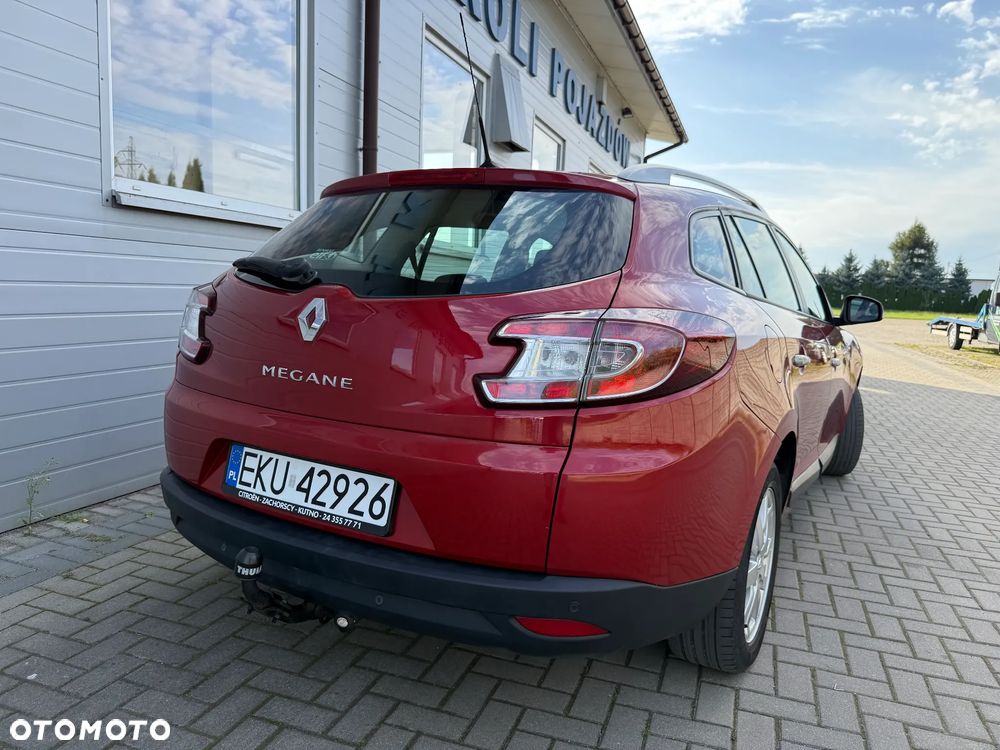 Renault Megane - 3