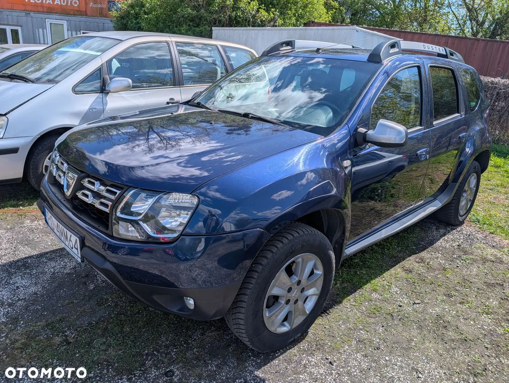 Dacia Duster - 8