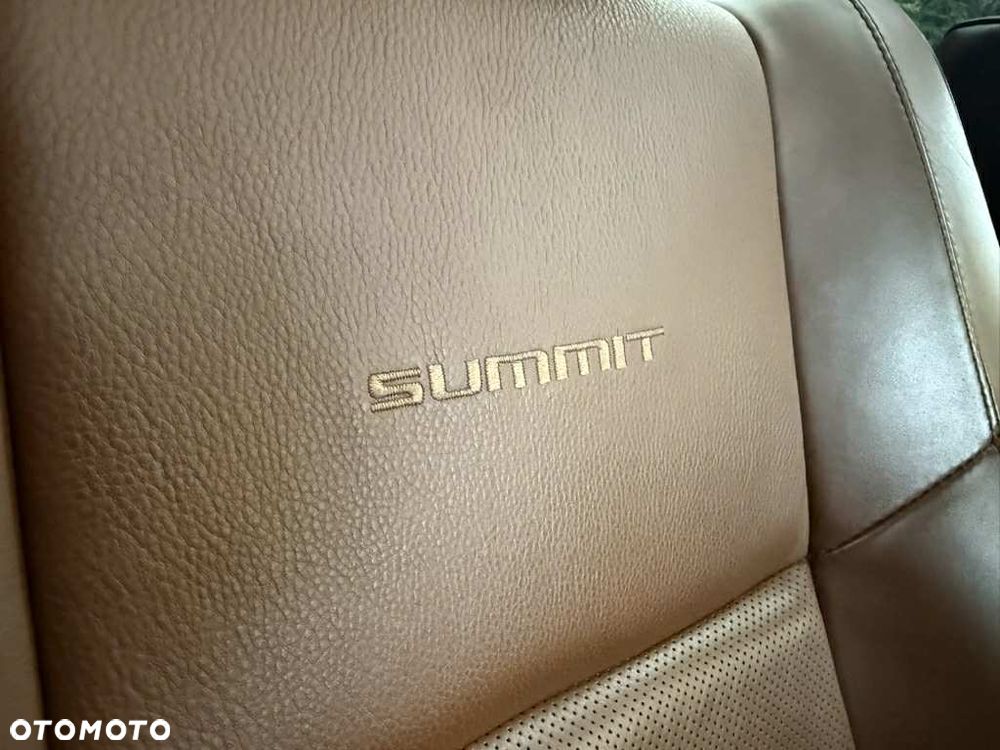 Jeep Grand Cherokee 5.7 V8 HEMI 4WD Automatik Summit - 26