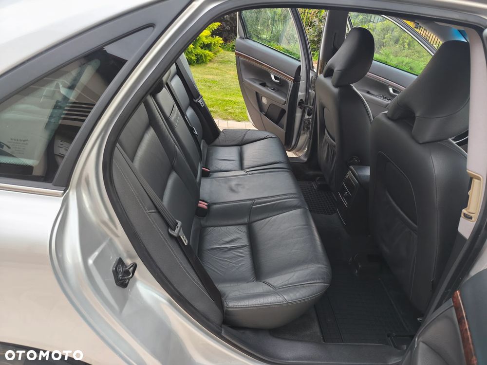Volvo S80 2.4D Momentum - 26