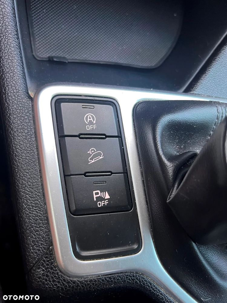 Kia Sportage - 38