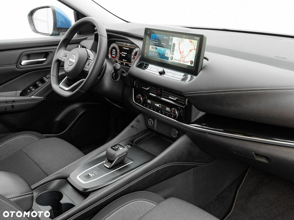 Nissan Qashqai - 33