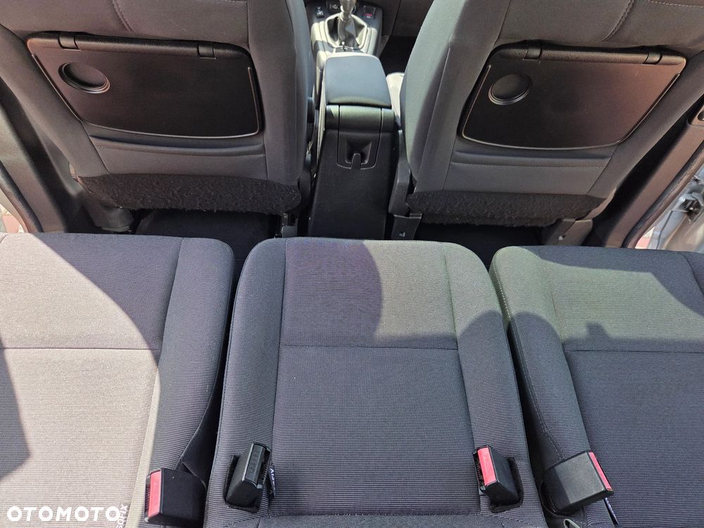 Renault Scenic 1.6 16V 110 LIMITED - 27