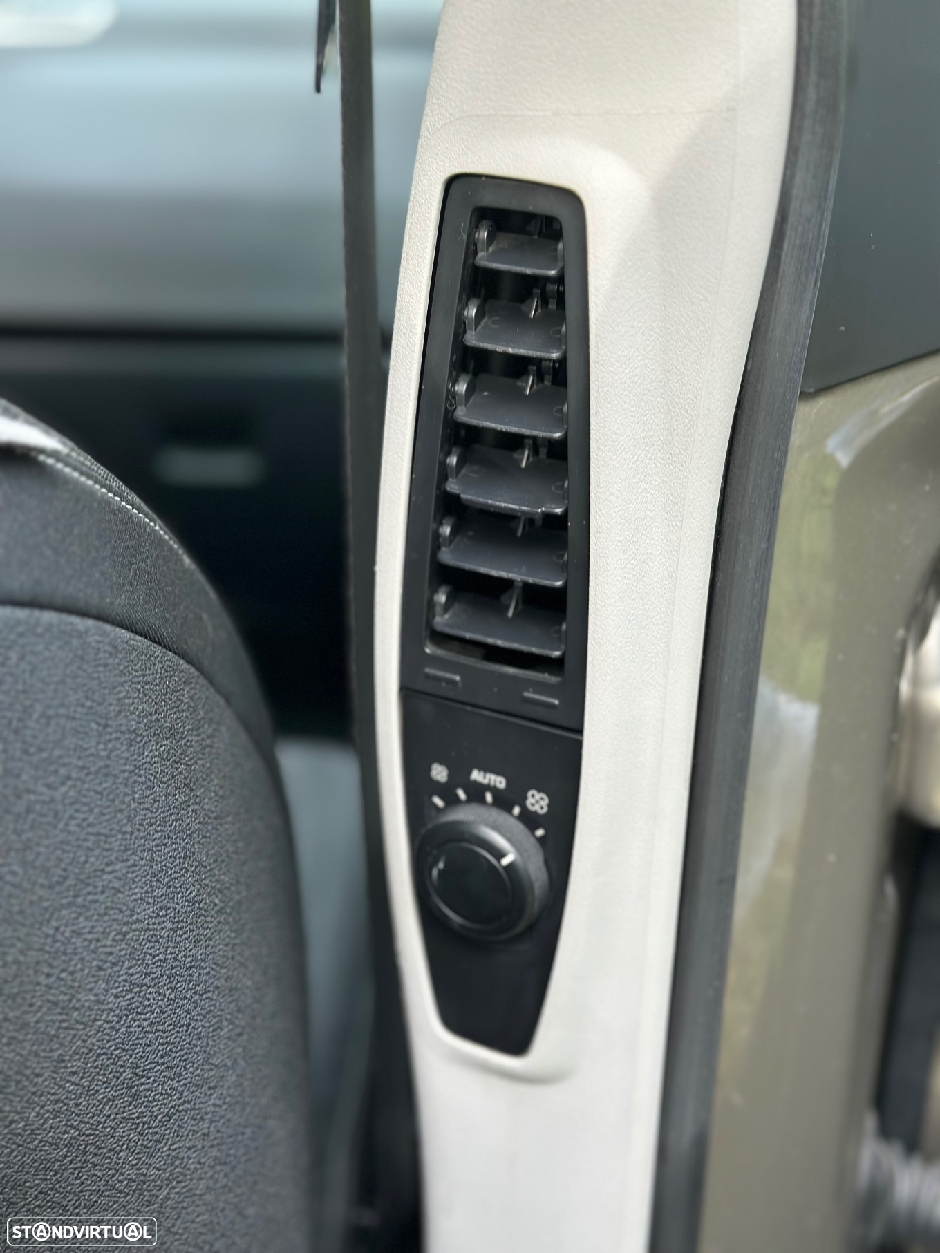 Citroën C4 Grand Picasso 1.6 HDi Dynamique CMP6 Airdream - 24