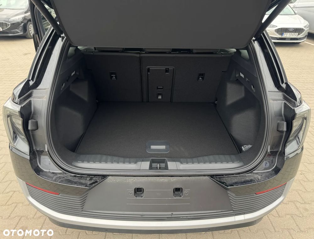 Ford Explorer 79kWh Premium RWD - 11