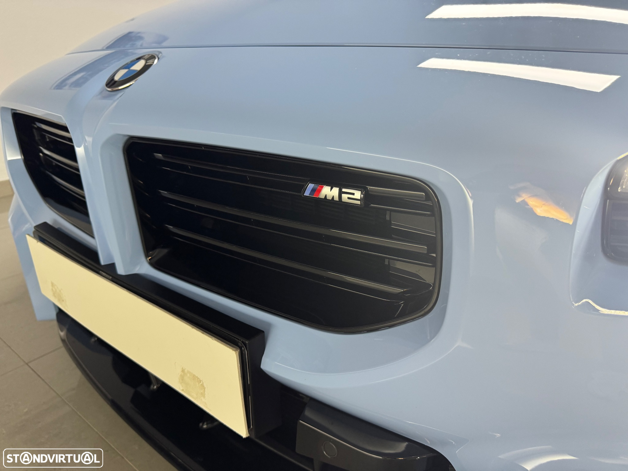 BMW M2 Auto - 26