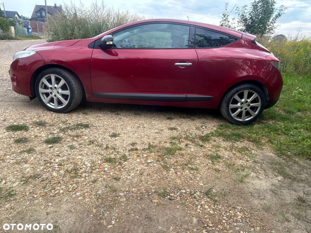 Renault Megane 1.6 16V Dynamique - 2