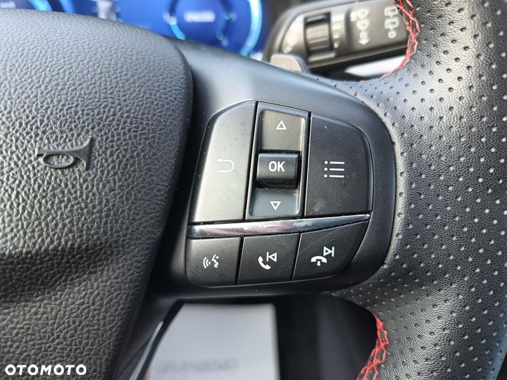 Ford Kuga 2.0 EcoBlue AWD ST-Line - 22