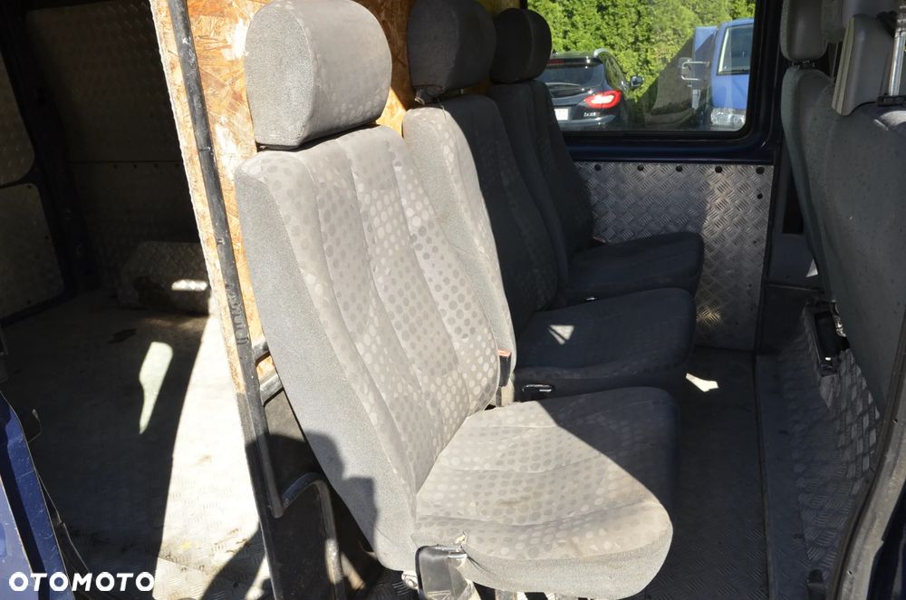 Ford TRANSIT - 12