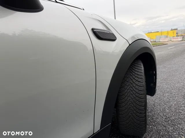 MINI Cooper - 10