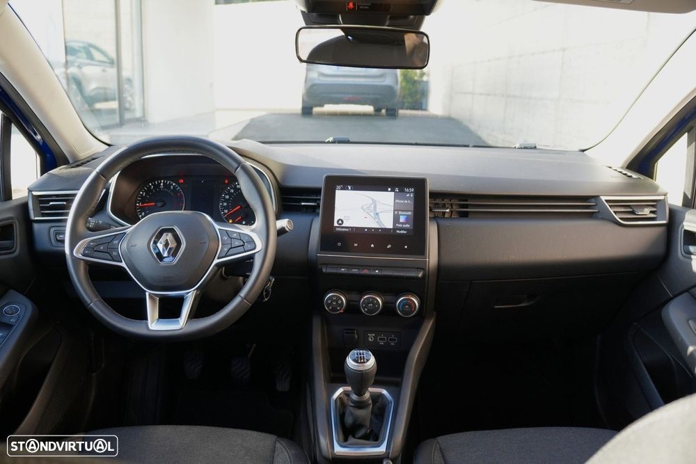 Renault Clio 1.0 TCe Limited - 7